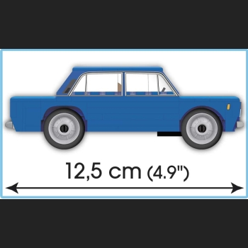 Fso  125p  1,5  Me  92  Kl. Youngtimer